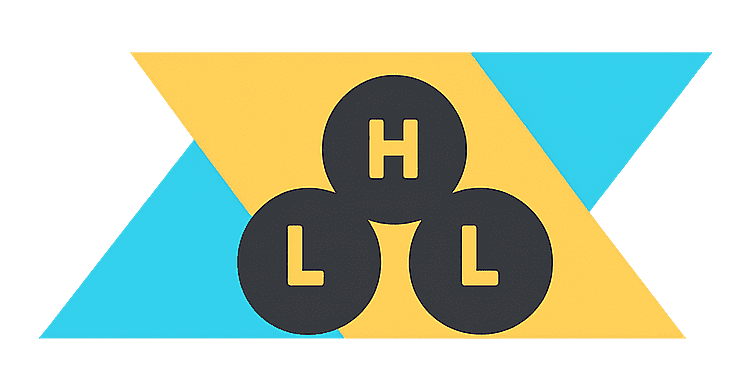 Hekima Logistics logo